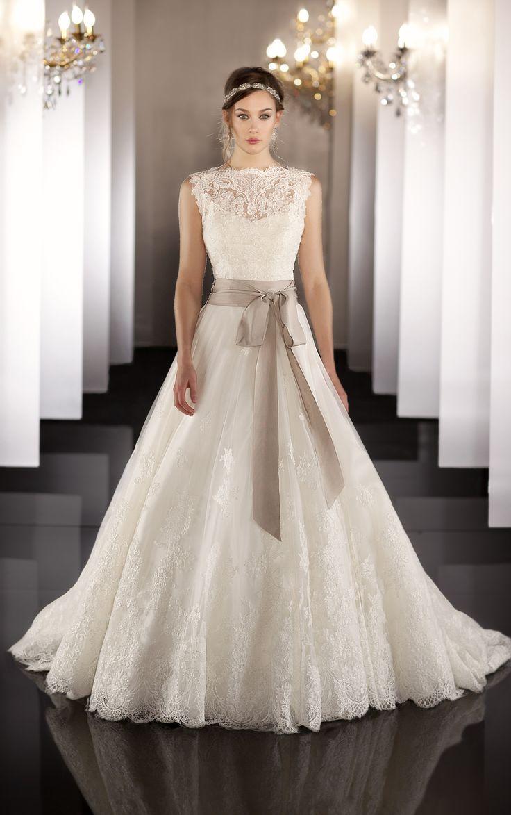 Wedding Dresses 2015 1